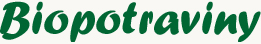 biopotraviny